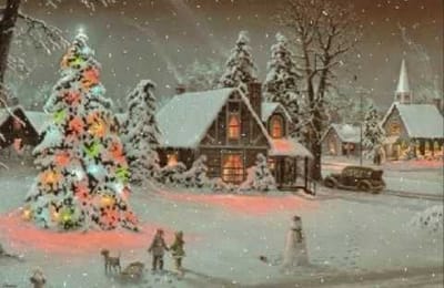 Песенка в честь сегодняшнего снега!