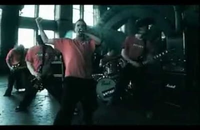 HEAVEN SHALL BURN - The Weapon They Fear