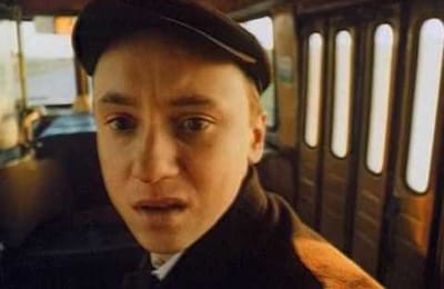 Лейся песня. Облако-рай, 1991 год.