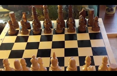 Играем а прямом эфире.