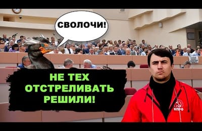 Депутаты играют в бога. Смертная казнь бакланам и экологии региона!