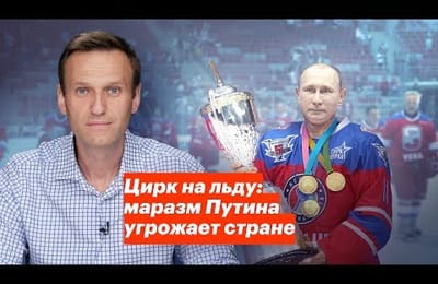 Цирк на льду