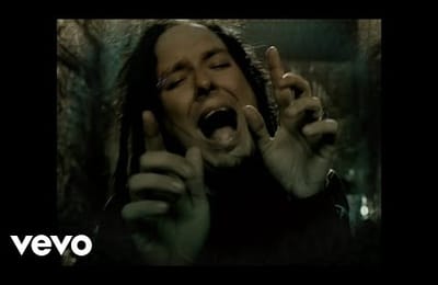 Korn - Did My Time