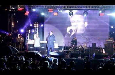 Речь незаметного человека