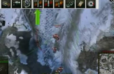 Объект 212 Видеообзор World of Tanks