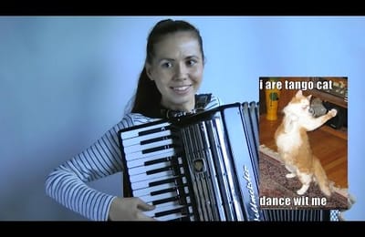 Это Вам... Для настроения...