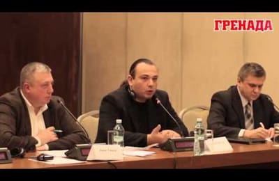 Проблемы "евроассоциации" Молдавии