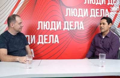 Люди дела. Выпуск от 03.04.2025