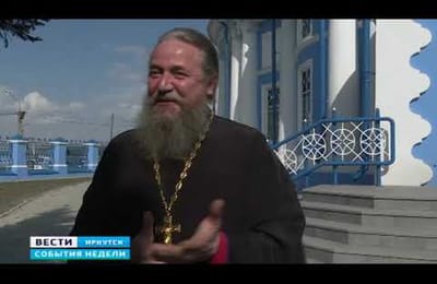 Храм в Тельме стал самым красивым объектом в мире
