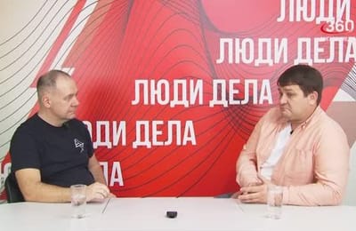 Люди дела. Выпуск от 13.03.2025