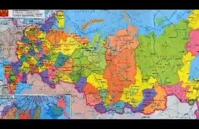 Почему русский язык не славянский, а кабинетный угро-финский, мокша.