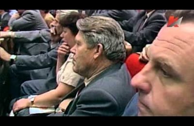 Советский Союз: 20 лет со дня гибели партии и государства