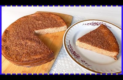 Вкусная творожная запеканка на завтрак