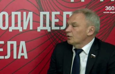 ЛЮДИ ДЕЛА. Выпуск от 28.05.2026