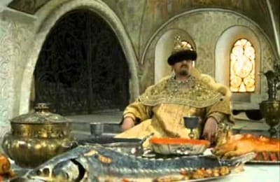 Требуем продолжения банкета!