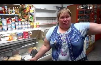 Голодовка в Иркутске