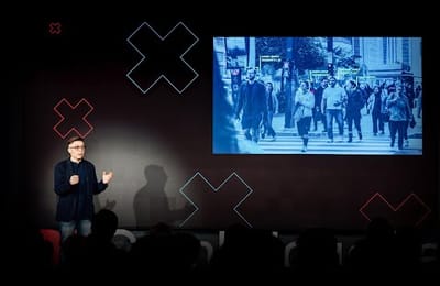 Почему автоматическое распознавание лиц неприемлемо