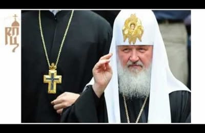 Все в церковь!