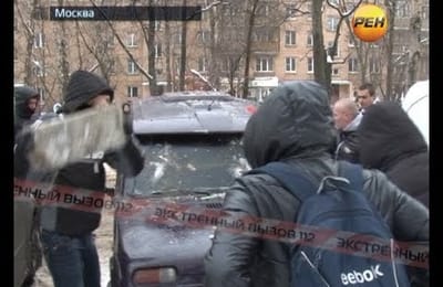 Новости столичной наркоторговли