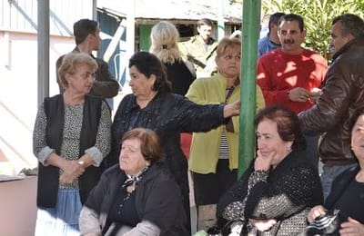 Вся правда об Олимпиаде в Сочи