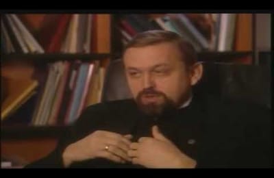 О чём "забыл" Чубайс
