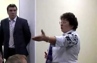 Рассказывает врач гематолог Шишова Ольга Ивановна.