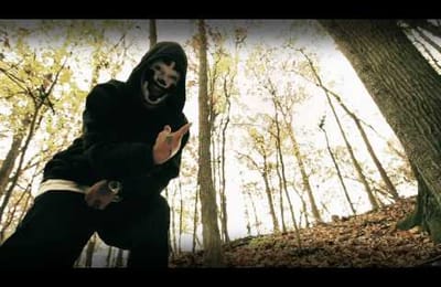 Insane Clown Posse - Fonz Pond