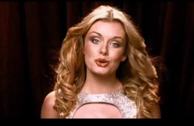 Time To Say Goodbye - Katherine Jenkins