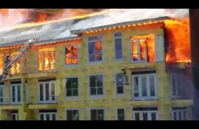 Мужик со стальными нервами
