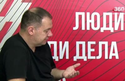 ЛЮДИ ДЕЛА. Выпуск от 05.02.2026