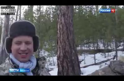 Пока Тулун тонул, губернатор с женой купались в овациях.
