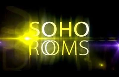 SOHO ROOMS