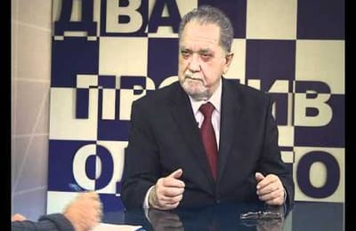 Игорь Фроянов: «На Россию наступает темная рать»