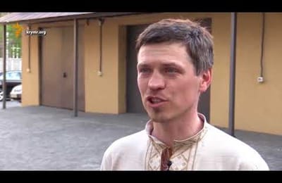 Почему нельзя построить Крымский мост (моста нет и не будет)