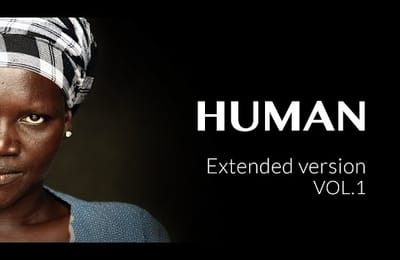 Документальный фильм «Человек» (Human) Яна Артюса-Бертрана