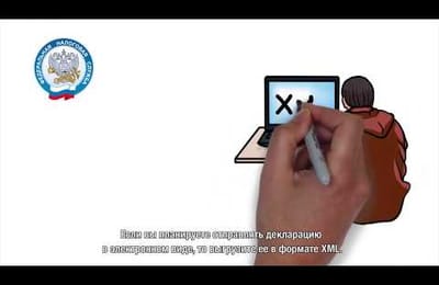 Как заполнять 3НДФЛ самостоятельно. Видео_ инструкция......