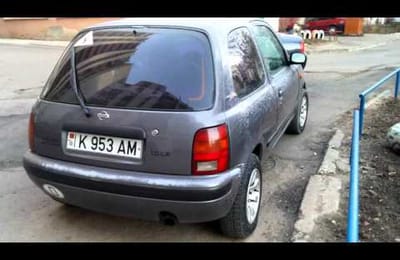 Было бы смешно, если бы не было так грустно