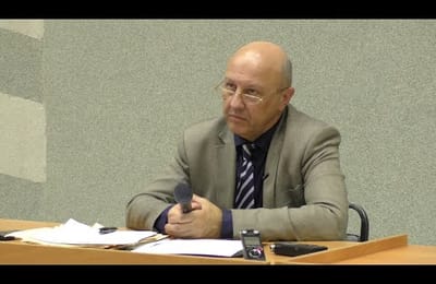Андрей Фурсов - Скрытые шифры 2015