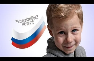 Что дети думают о кандидатах в президенты РФ?