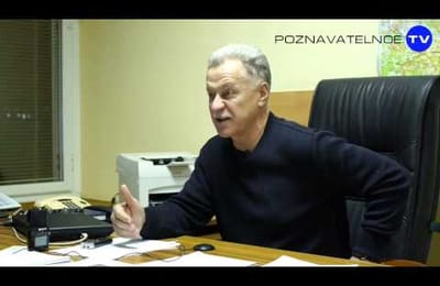 Антон Романов. И про Иркутскую область - на пальцах