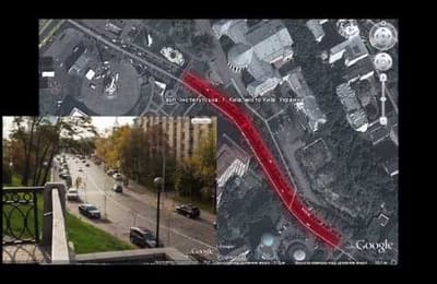 Майданутым  страдальцам от Путина или Акелла промахнулся.