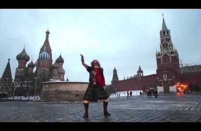 Оп-опа-ДЖИГУРДА!