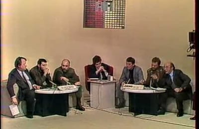 "Святые 90-е" - Ба! Знакомые всё лица!
