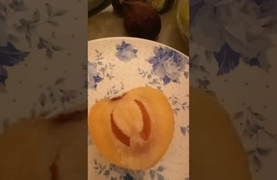 Нашёл пепино в Ангарске.