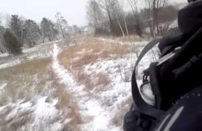 Международный день фэтбайка!