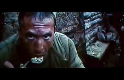 Его звали Nikita или Как Михалков "Цитадель" снимал.
