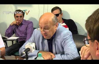 Война на Украине = Революция в России?