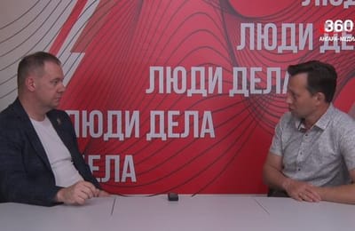 Люди дела. Выпуск от 26.06.2025