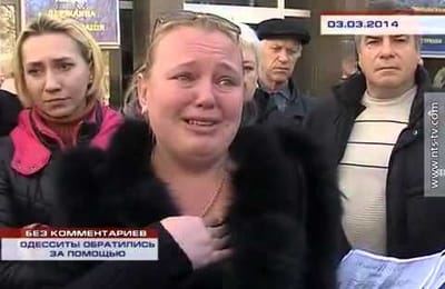 Моя хата с краю?