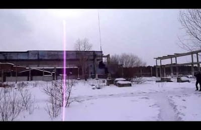 Я таки прыгнул с зажигалки ))